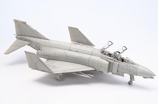Tamiya 1/48 F-4B Phantom II