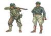 Italeri 1/72 2nd Ww American Infantry