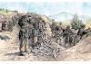 Italeri 2nd Ww German Paratroopers