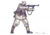 Italeri German Troops(Winter Uniform)
