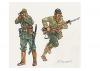 Italeri Ww11 Japanase Infantry