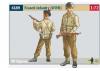 Italeri French Infantry (WWII)