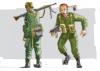 Italeri Nato Troops