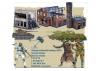 Italeri Battle Set WWII Stalingrad Factory