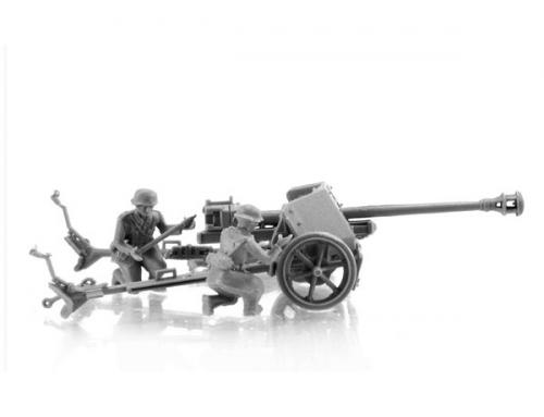 Italeri Pegasus Bridge Battle Set