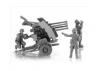 Italeri Pegasus Bridge Battle Set