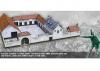 Italeri Waterloo 1815 La Haye Sainte