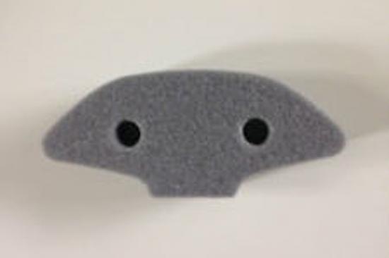 Tamiya Urethane Bumper For 58383