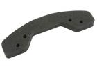 Tamiya Urethane Bumper For 58476