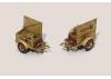 Italeri Sd. Anhanger (2 Models)