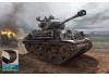 Italeri M4A3E8 Sherman