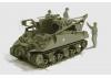 Italeri M32 Recovery Vehicle
