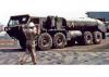 Italeri M978 Fuel Servicing Truck