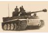Italeri Leopard 2A4