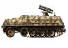 Italeri 1/35 15Cm Panzerwerfer 42
