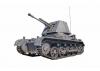 Italeri Panzerjager 1