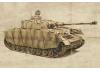 Italeri Pz Kpfw IV Ausf H