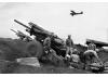 Italeri M1 155mm Gun With Crew