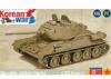 Italeri T-34/85 Korean War