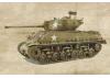 Italeri M4A3E8 Sherman Korean War