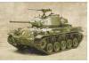 Italeri M24 Chaffee Korean War
