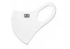 Tamiya Official Comfort Fit Face Mask - White - Large	 ** CLEARANCE **