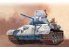 Italeri T34/76 Russian Tank Jul