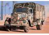 Italeri Opel Blitz Oct