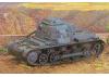 Italeri Sd.Kfz 265 Panzerbefehl Swagen