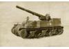 Italeri 1/72 M-12 Gmc
