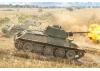 Italeri T-34/76 Mod 43