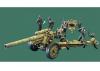 Italeri 15Cm Field Howitzer /10.5Cm Gun