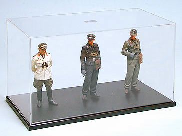 Tamiya Display Cse D 1:12 Bikes