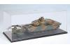 Tamiya Display Case F 350X160X140