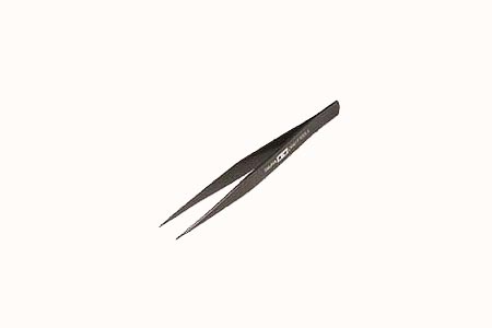 Tamiya Straight Tweezers