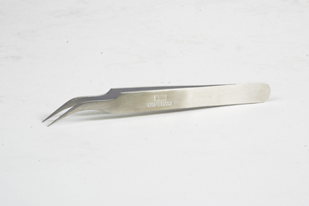 Tamiya Hg Angled Tweezers