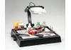 Tamiya Work Stand W/Magnifying Lens