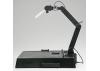 Tamiya Work Stand W/Magnifying Lens