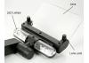 Tamiya Work Stand W/Magnifying Lens