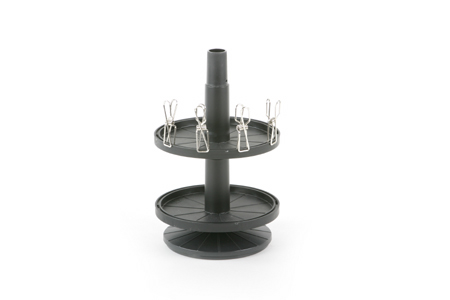 Tamiya Paint Jar Stand