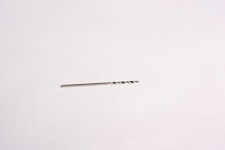 Tamiya Drill Bit (1.2mm)