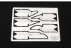 Tamiya Photo Etched Craft Saw