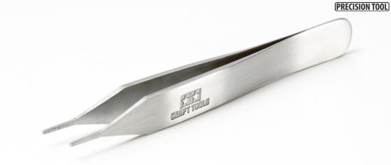 Tamiya Bending Tweezers For Pe Parts