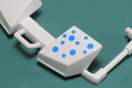 Tamiya Modellers Punch 2mm/3mm — image 3 of 8