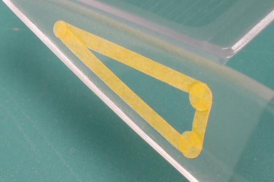 Tamiya Modellers Punch 2mm/3mm — image 5 of 8