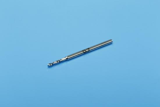 Tamiya Fine Pivot Bit 0.7mm Shank 1mm — image 3 of 3
