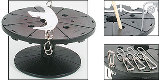 Tamiya Painting Stand Set