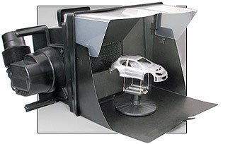 Tamiya Painting Stand Set
