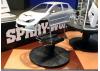 Tamiya Painting Stand Set