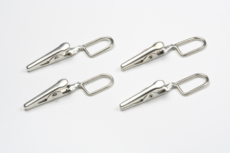 Tamiya Alligator Clip For Paint Stand